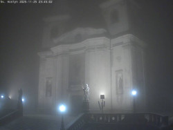 Bazilika Nanebevzetí Panny Marie