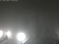 Bazilika Nanebevzetí Panny Marie