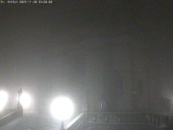 Bazilika Nanebevzetí Panny Marie