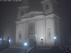 Bazilika Nanebevzetí Panny Marie