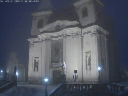 Bazilika Nanebevzetí Panny Marie