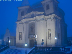 Bazilika Nanebevzetí Panny Marie