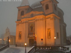 Bazilika Nanebevzetí Panny Marie