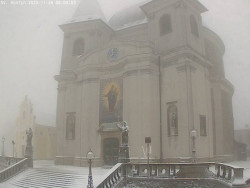 Bazilika Nanebevzetí Panny Marie