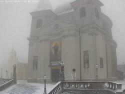 Bazilika Nanebevzetí Panny Marie