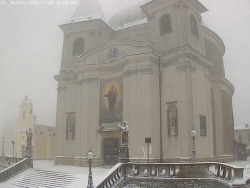 Bazilika Nanebevzetí Panny Marie