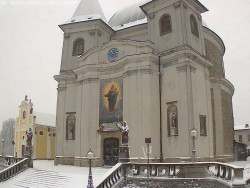 Bazilika Nanebevzetí Panny Marie