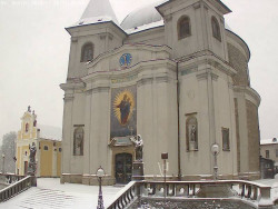 Bazilika Nanebevzetí Panny Marie