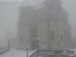 Bazilika Nanebevzetí Panny Marie