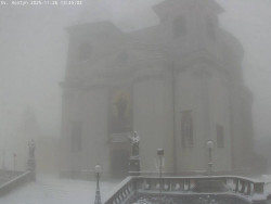 Bazilika Nanebevzetí Panny Marie