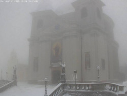 Bazilika Nanebevzetí Panny Marie