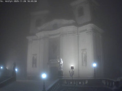 Bazilika Nanebevzetí Panny Marie