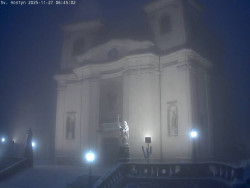 Bazilika Nanebevzetí Panny Marie