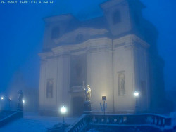 Bazilika Nanebevzetí Panny Marie