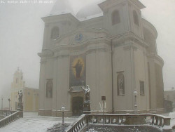 Bazilika Nanebevzetí Panny Marie