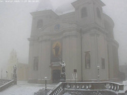 Bazilika Nanebevzetí Panny Marie