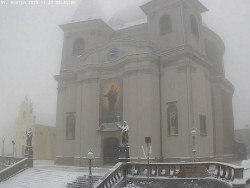 Bazilika Nanebevzetí Panny Marie