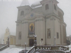 Bazilika Nanebevzetí Panny Marie