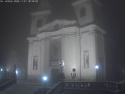 Bazilika Nanebevzetí Panny Marie