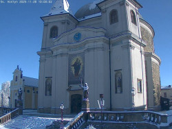 Bazilika Nanebevzetí Panny Marie