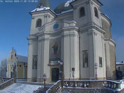 Bazilika Nanebevzetí Panny Marie