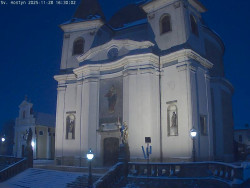 Bazilika Nanebevzetí Panny Marie