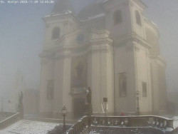 Bazilika Nanebevzetí Panny Marie