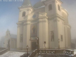 Bazilika Nanebevzetí Panny Marie