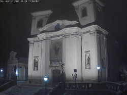 Bazilika Nanebevzetí Panny Marie