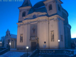 Bazilika Nanebevzetí Panny Marie