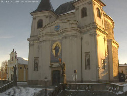 Bazilika Nanebevzetí Panny Marie