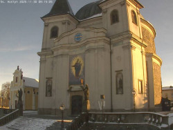 Bazilika Nanebevzetí Panny Marie