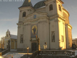 Bazilika Nanebevzetí Panny Marie