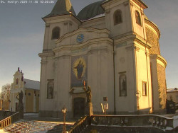 Bazilika Nanebevzetí Panny Marie