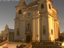 Bazilika Nanebevzetí Panny Marie