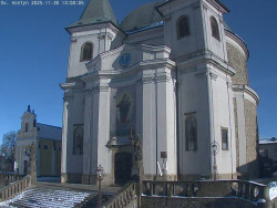 Bazilika Nanebevzetí Panny Marie