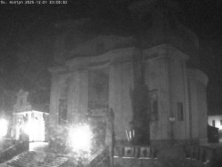 Bazilika Nanebevzetí Panny Marie