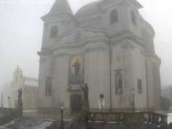 Bazilika Nanebevzetí Panny Marie