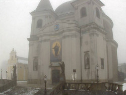 Bazilika Nanebevzetí Panny Marie