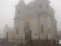 Bazilika Nanebevzetí Panny Marie