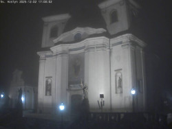 Bazilika Nanebevzetí Panny Marie