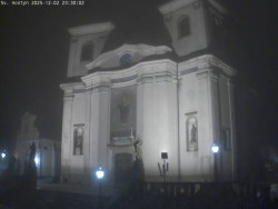 Bazilika Nanebevzetí Panny Marie