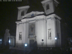 Bazilika Nanebevzetí Panny Marie