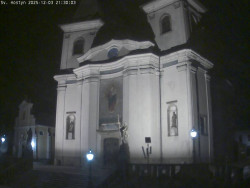 Bazilika Nanebevzetí Panny Marie