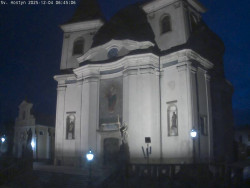 Bazilika Nanebevzetí Panny Marie