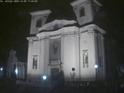 Bazilika Nanebevzetí Panny Marie