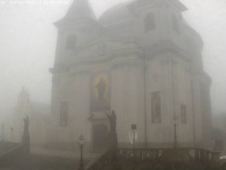 Bazilika Nanebevzetí Panny Marie