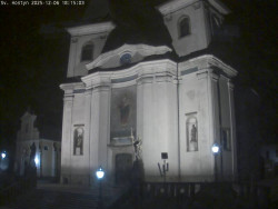 Bazilika Nanebevzetí Panny Marie