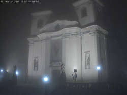 Bazilika Nanebevzetí Panny Marie