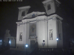 Bazilika Nanebevzetí Panny Marie